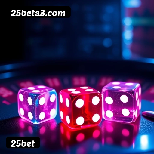 Comparação APP mobile vs versão web da 25bet
