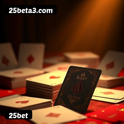 Tabela RTP dos jogos de cassino da 25bet