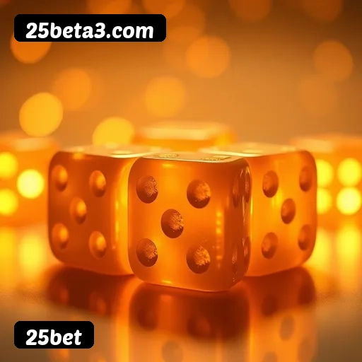 Loterias online disponíveis na 25bet