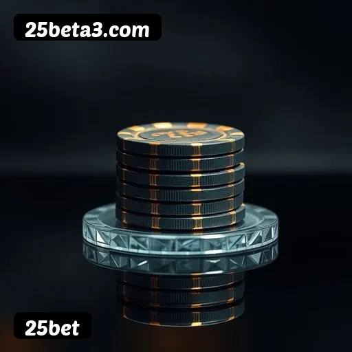 25bet PIX instantâneo Brasil - Depósito e saque em minutos 24/7