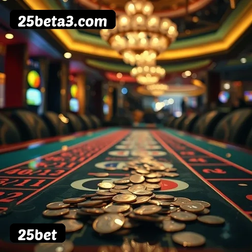 Níveis do programa VIP da 25bet